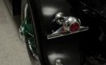 Cadillac Town Sedan V8 Al Capone Car 1928 года